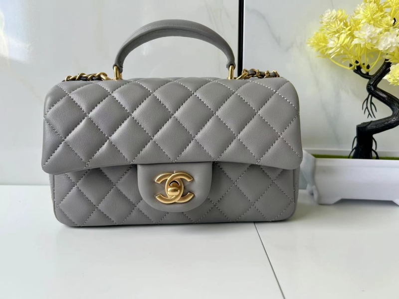 Chanel CF Series Bags